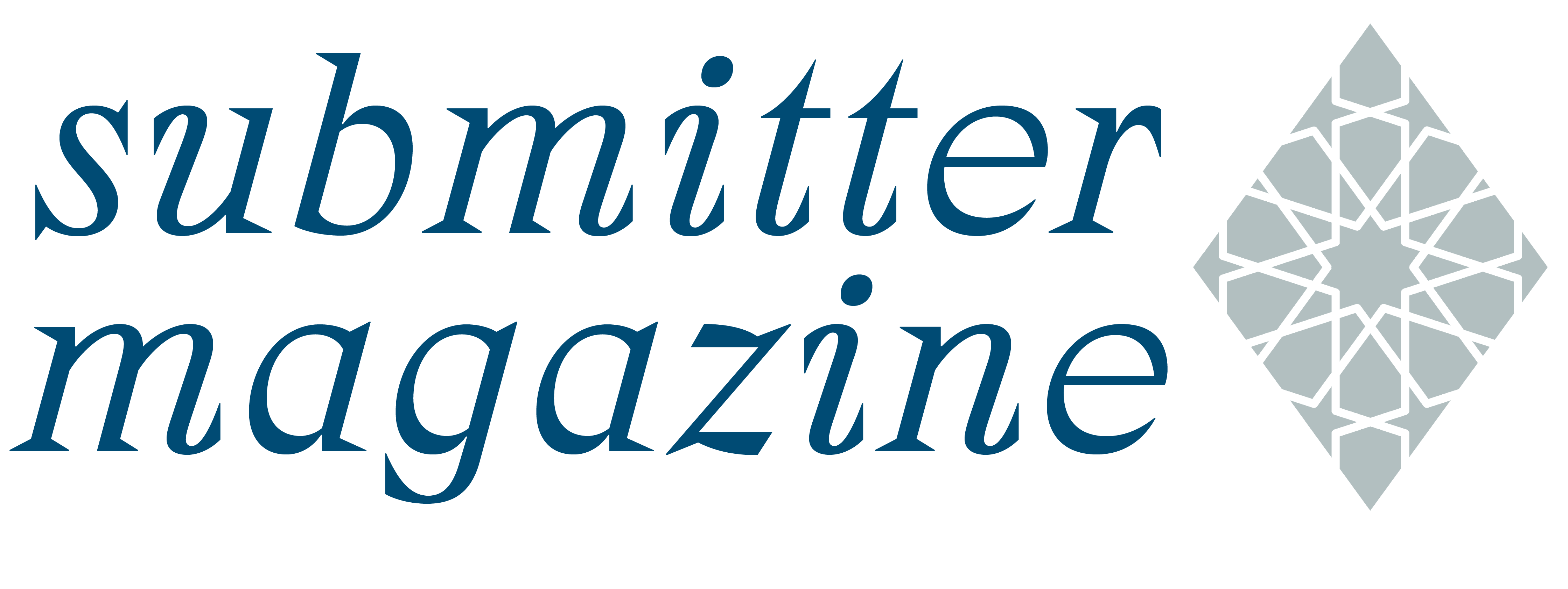 Submitter Magazine